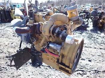 2010 CATERPILLAR C2.2 Used Engine Truck / Trailer Components for sale