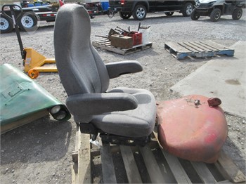 ATLAS AIR RIDE SEAT Used Seat Truck / Trailer Components auction results