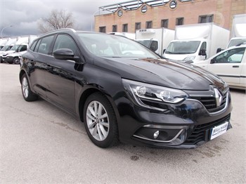 2019 RENAULT MEGANE Used Wagon Cars for sale