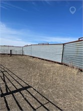 12) 24’ SELF-STANDING WINDBREAK PANELS Used Other upcoming auctions