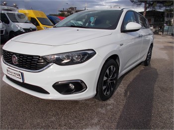 2021 FIAT TIPO Used Sedans Cars for sale