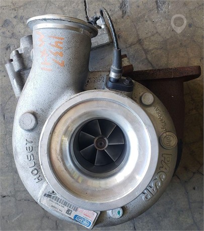 HOLSET HE400VG Used Turbo/Supercharger Truck / Trailer Components for sale