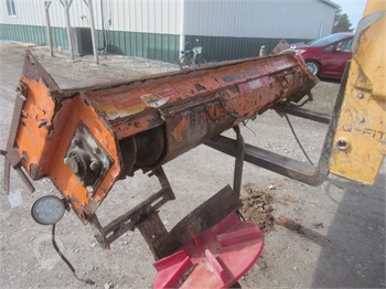 MONROE SAND SPREADER Used Other Truck / Trailer Components auction results