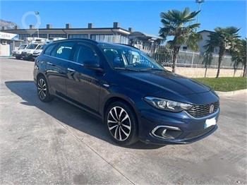 2018 FIAT TIPO Used Sedans Cars for sale