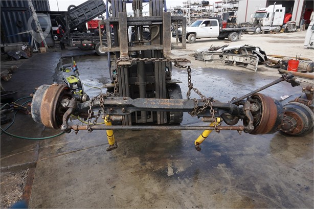 1997 MACK CH613 Used Axle Truck / Trailer Components for sale