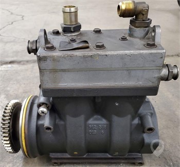 WABCO 912 518 111 0 Used Other Truck / Trailer Components for sale
