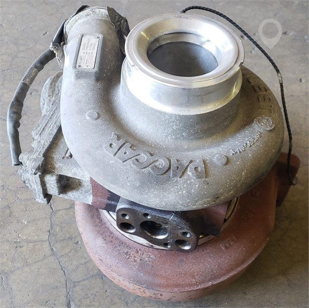 HOLSET HE500VG Used Turbo/Supercharger Truck / Trailer Components for sale
