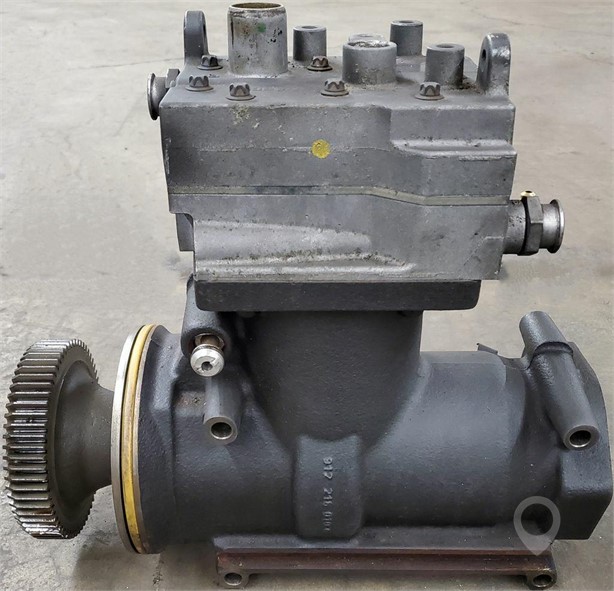 WABCO 912 218 0000 Used Other Truck / Trailer Components for sale
