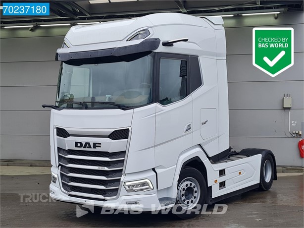 2022 DAF XG+530 Used Andere Sattelzugmaschinen zum verkauf