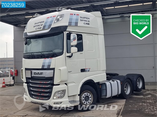 2020 DAF XF530 Used Tractor Other for sale