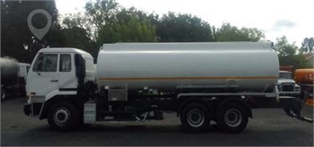 2011 UD UD440 Used Fuel Tanker Trucks for sale