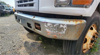 1999 FORD F800 Used Bumper Truck / Trailer Components for sale