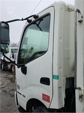 2016 HINO 195 Used Cab Truck / Trailer Components for sale