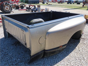 Used Body Panel Truck / Trailer Components upcoming auctions