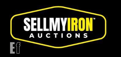 Sell My Iron logo
