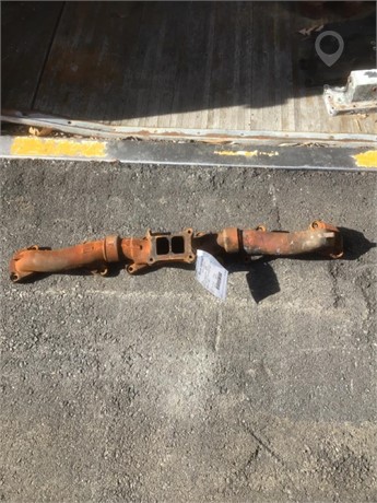 CUMMINS N14 Used Other Truck / Trailer Components for sale