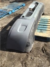 2015 FREIGHTLINER A21-26527-003 Used Bumper Truck / Trailer Components for sale