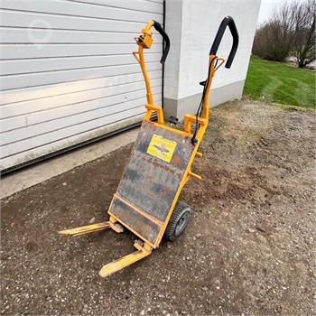 2020 BARON SMARTMOVER Used Other for sale