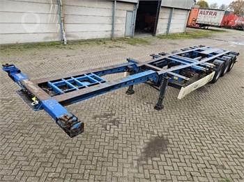 2008 KRONE SDC 27 Used Other for sale