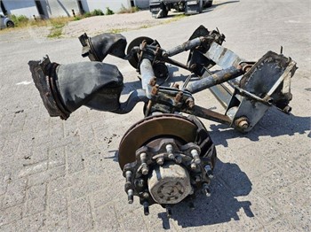 2014 FONTENAX 18677 Used Axle Truck / Trailer Components for sale