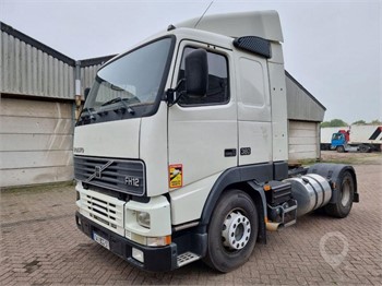 2000 VOLVO FH12.380 Used Tractor Other for sale