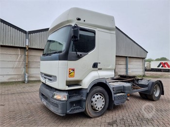 2006 RENAULT PREMIUM 385 Used Tractor Other for sale