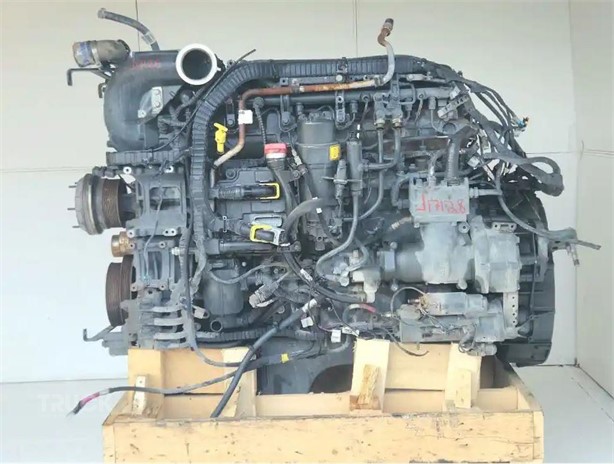 2019 PACCAR MX-13 Used Motor LKW- / Anhängerkomponenten zum verkauf