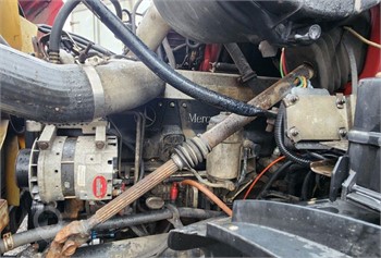 2005 MERCEDES-BENZ MBE4000 Used Engine Truck / Trailer Components for sale
