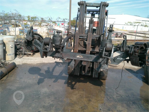 2007 STERLING AT9500 Used Axle Truck / Trailer Components for sale