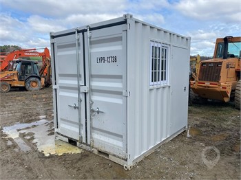 9' CONTAINER Used Other upcoming auctions