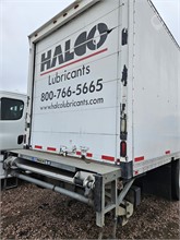 2012 MAXON Used Lift Gate Truck / Trailer Components for sale