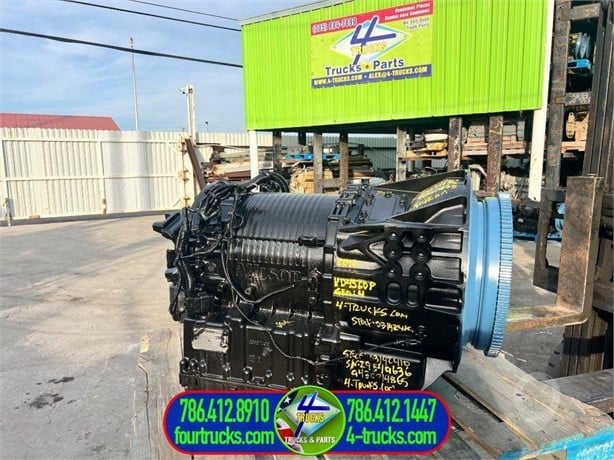 2012 ALLISON HD4560P Used Transmission Truck / Trailer Components for sale