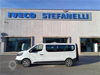2023 RENAULT TRAFIC Used Mini Bus for sale