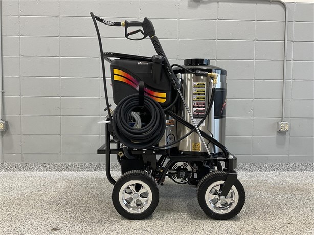 AALADIN 14-430SC New Pressure Washers for sale