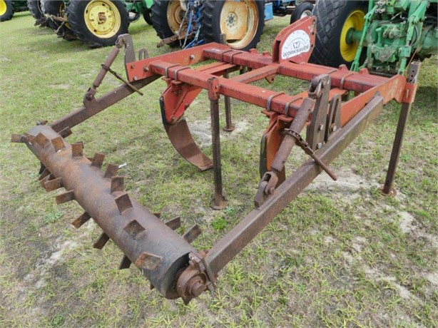 WORKSAVER 3PT RIPPER Used Other for sale