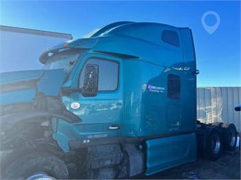 2023 PETERBILT 579 Used Cab Truck / Trailer Components for sale