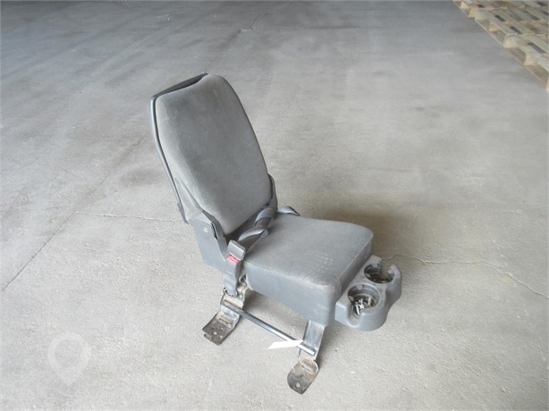 CHEVROLET JUMP SEAT Used Seat Truck / Trailer Components auction results