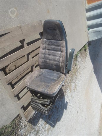 BOSTROM AIR SEAT Used Seat Truck / Trailer Components auction results