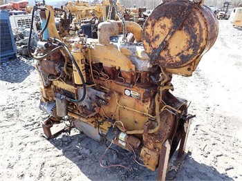 2008 CATERPILLAR 3406C Used Engine Truck / Trailer Components for sale
