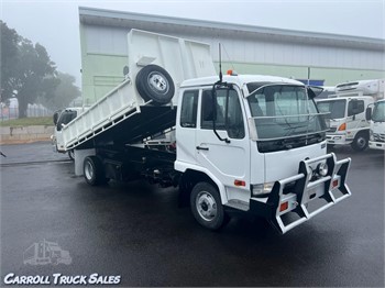 2006 UD MK240 Used Tray Trucks for sale