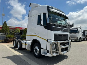 2018 VOLVO FH520 Used Tractor Other for sale