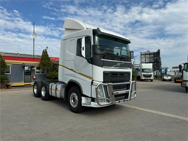 2017 VOLVO FH440 Used Tractor Other for sale