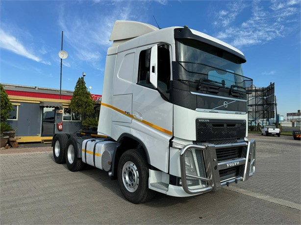 2017 VOLVO FH440 Used Tractor Other for sale