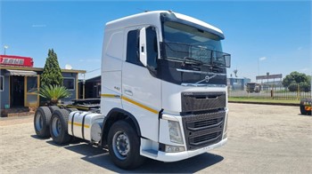 2015 VOLVO FH12 Used Tractor Other for sale