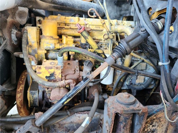 1998 CATERPILLAR 3116 Used Engine Truck / Trailer Components for sale