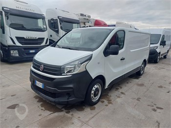 2020 FIAT TALENTO Used Other Vans for sale