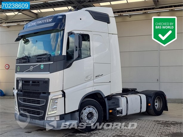 2014 VOLVO FH460 Used Tractor Other for sale
