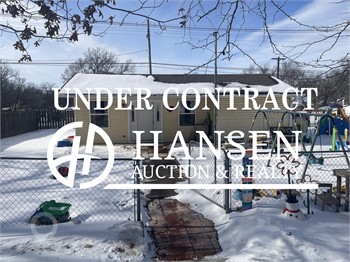UNDER CONTRACT-205 N. WASHINGTON BELOIT, KS Used Residential Real Estate for sale
