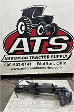 KUBOTA L2800 Used Axle Truck / Trailer Components for sale