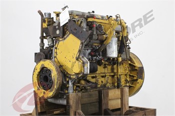 1991 CATERPILLAR 3116 Used Engine Truck / Trailer Components for sale